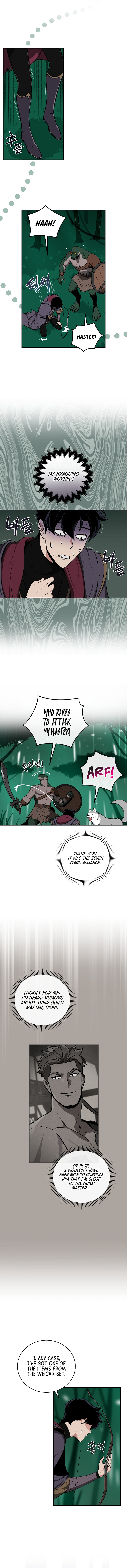 BJ Archmage Chapter 30 - Page 15