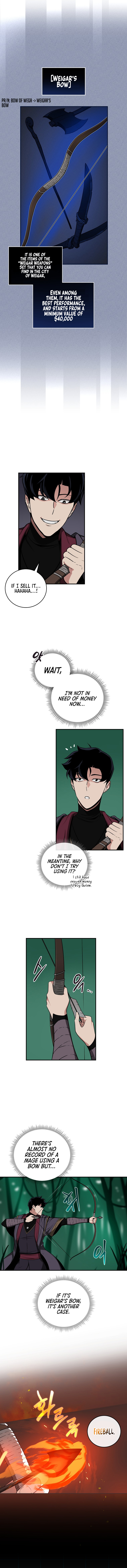 BJ Archmage Chapter 30 - Page 17