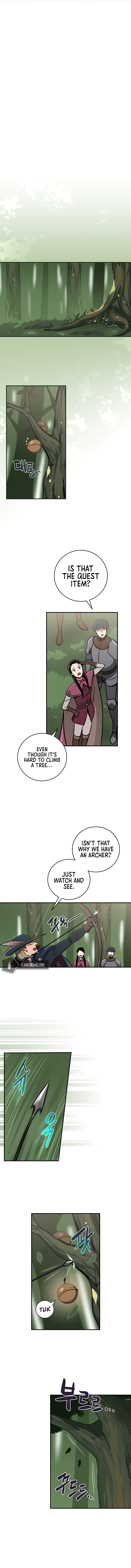 BJ Archmage Chapter 36 - Page 17
