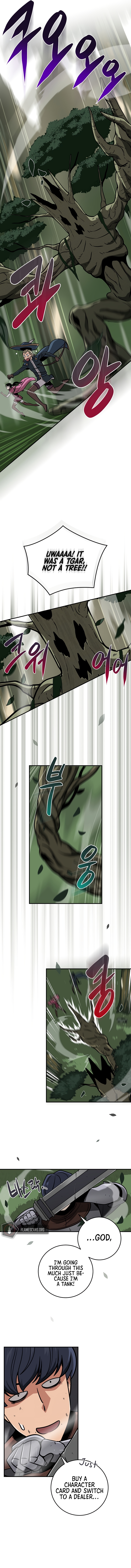 BJ Archmage Chapter 36 - Page 18