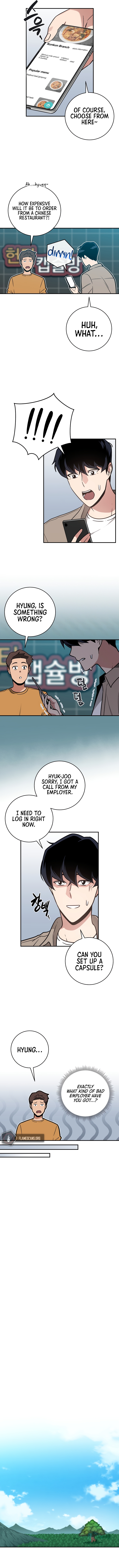 BJ Archmage Chapter 37 - Page 17