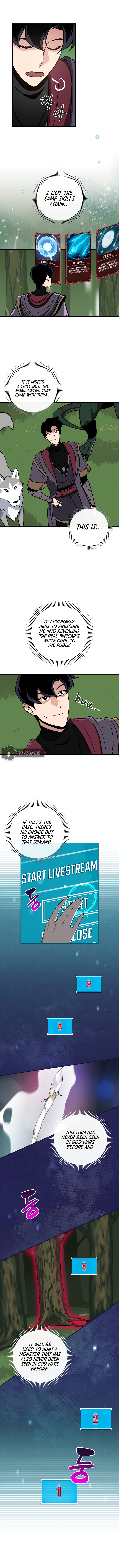 BJ Archmage Chapter 37 - Page 18