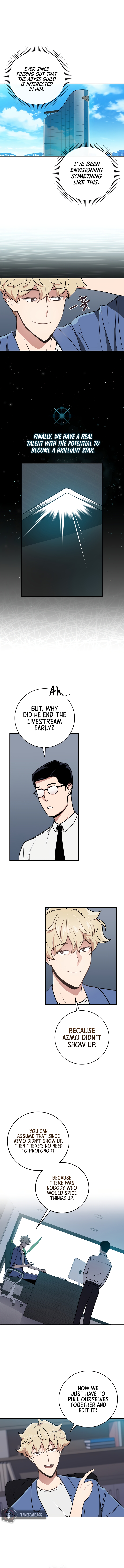 BJ Archmage Chapter 38 - Page 13
