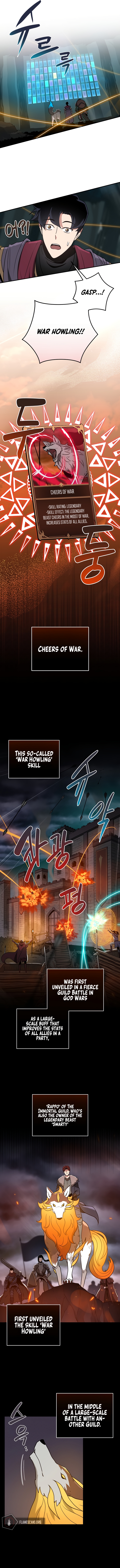 BJ Archmage Chapter 39 - Page 11