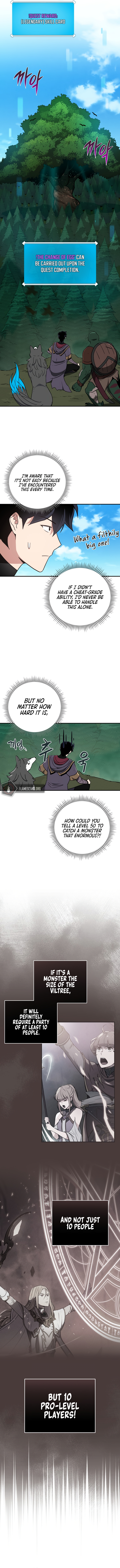 BJ Archmage Chapter 39 - Page 21