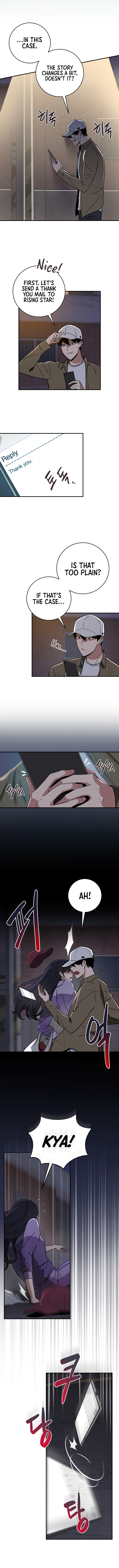 BJ Archmage Chapter 40 - Page 7