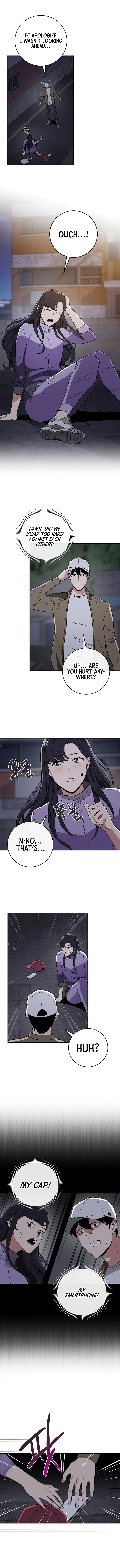 BJ Archmage Chapter 40 - Page 9