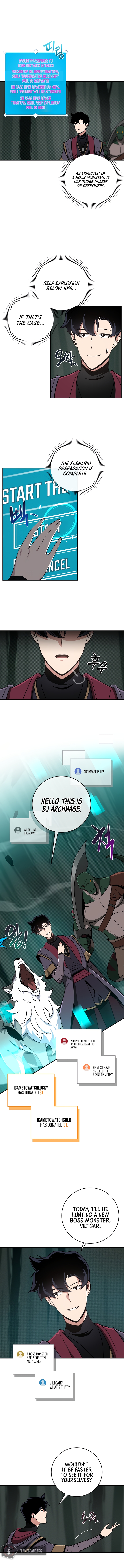 BJ Archmage Chapter 41 - Page 7