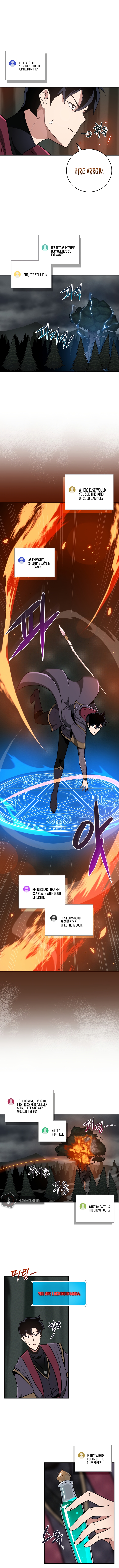 BJ Archmage Chapter 41 - Page 13