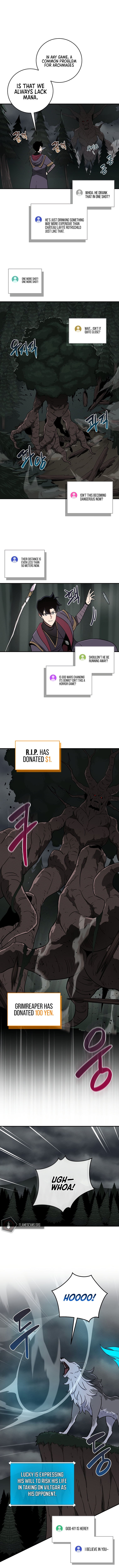 BJ Archmage Chapter 41 - Page 15