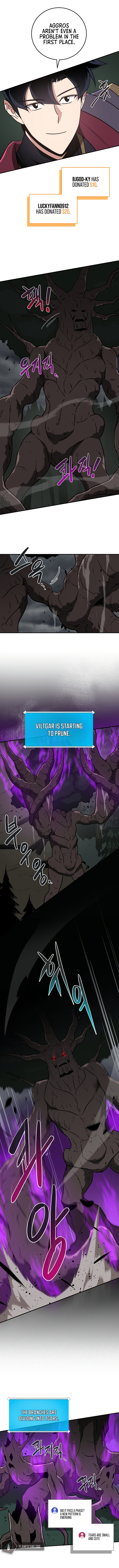 BJ Archmage Chapter 41 - Page 17