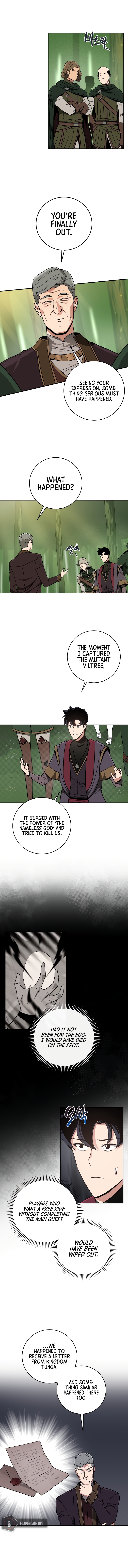 BJ Archmage Chapter 43 - Page 7