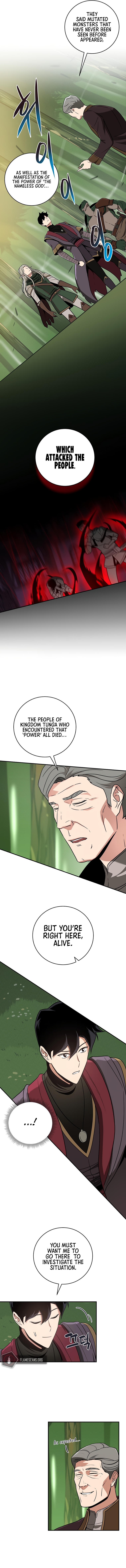 BJ Archmage Chapter 43 - Page 9