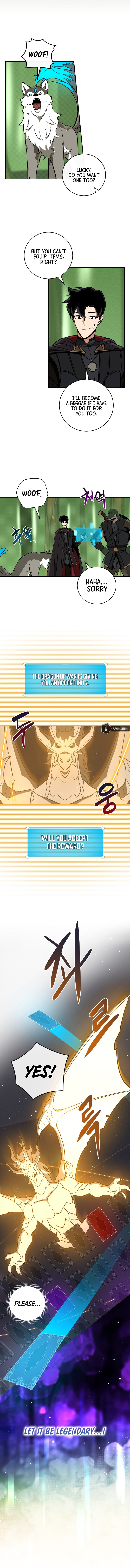 BJ Archmage Chapter 45 - Page 5