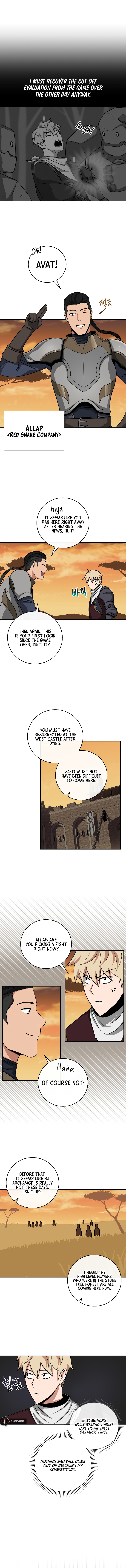 BJ Archmage Chapter 49 - Page 18