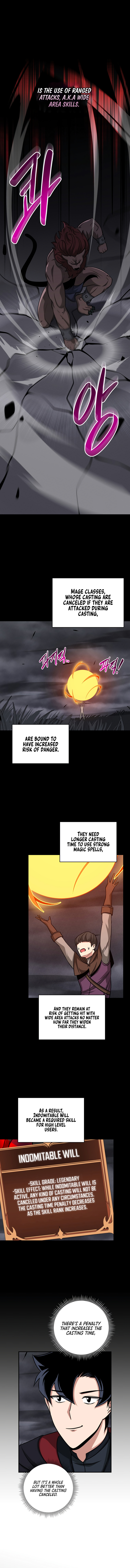 BJ Archmage Chapter 52 - Page 9