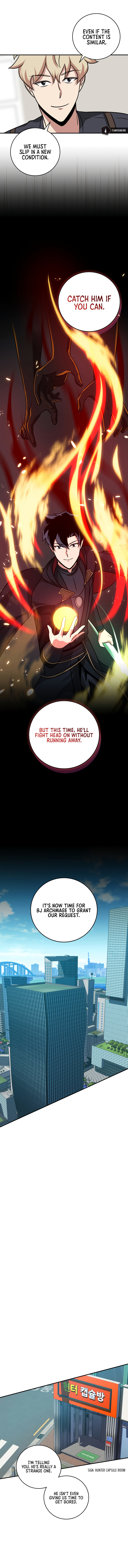 BJ Archmage Chapter 52 - Page 18