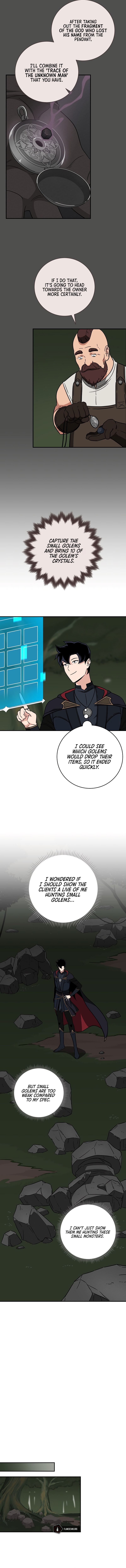 BJ Archmage Chapter 55 - Page 15