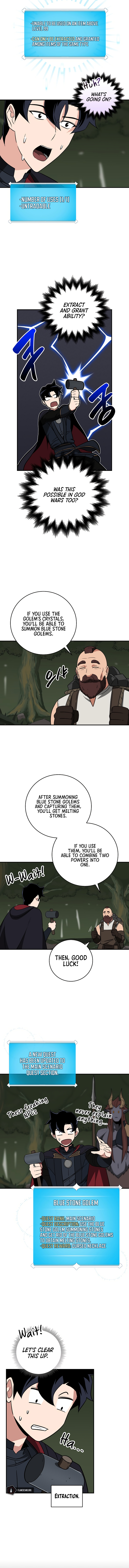 BJ Archmage Chapter 55 - Page 18