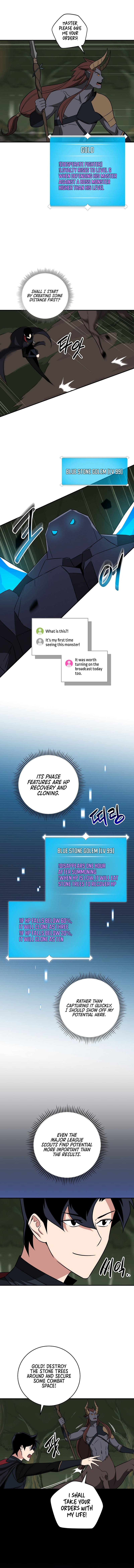 BJ Archmage Chapter 56 - Page 9