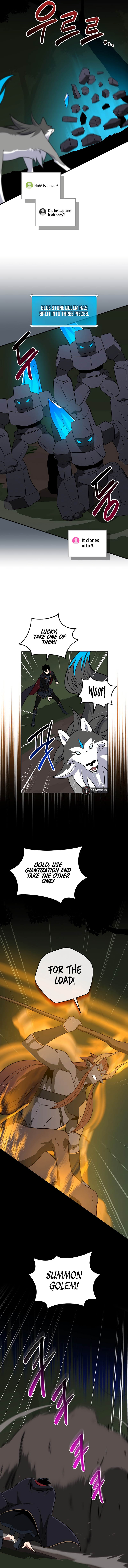 BJ Archmage Chapter 56 - Page 15