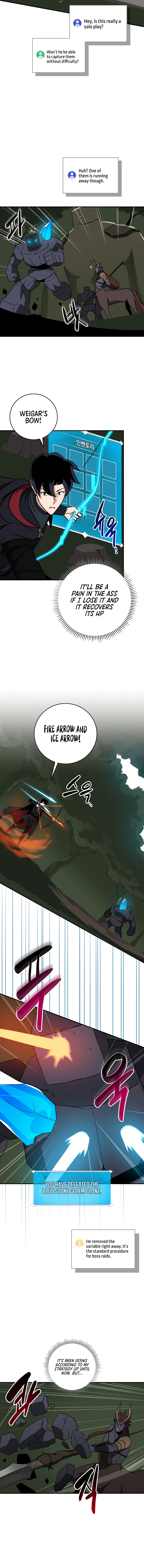 BJ Archmage Chapter 56 - Page 17