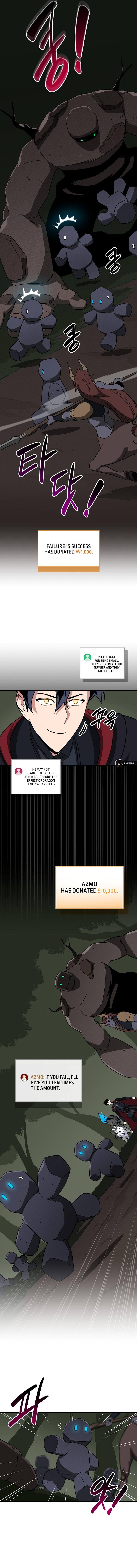 BJ Archmage Chapter 57 - Page 11