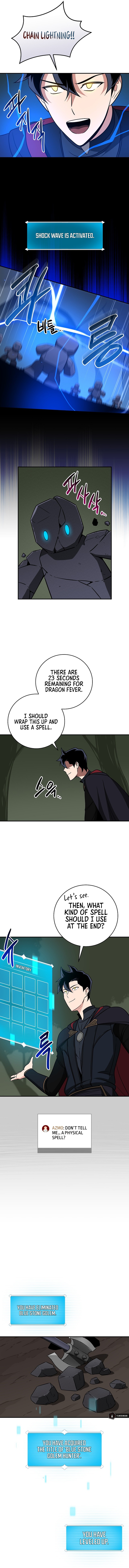 BJ Archmage Chapter 57 - Page 15