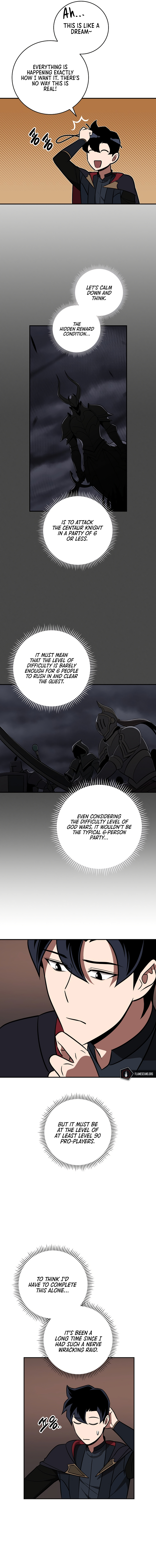 BJ Archmage Chapter 58 - Page 19