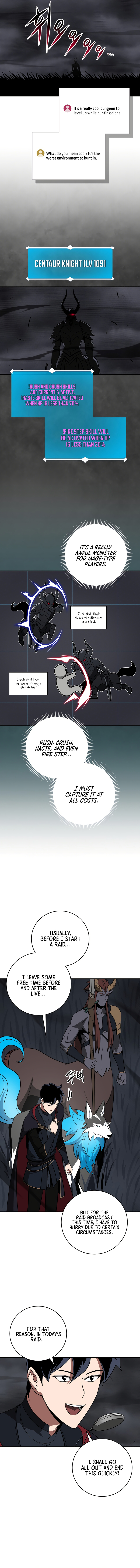 BJ Archmage Chapter 59 - Page 7
