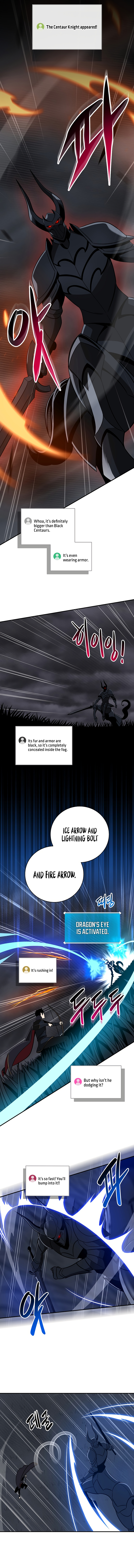 BJ Archmage Chapter 59 - Page 11