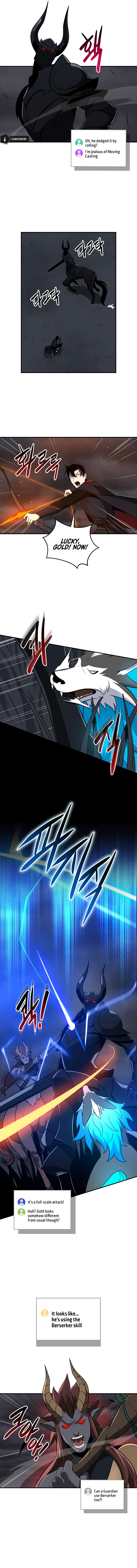 BJ Archmage Chapter 59 - Page 13