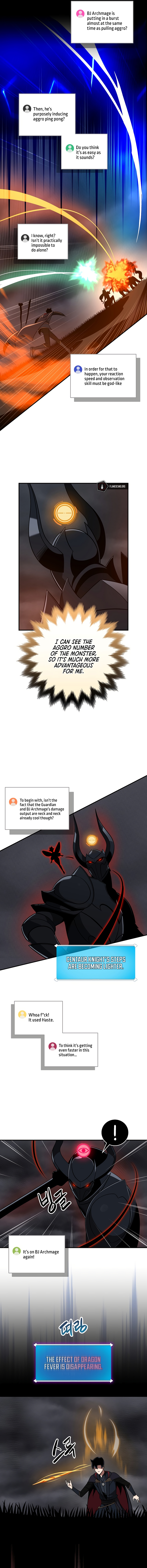 BJ Archmage Chapter 59 - Page 19
