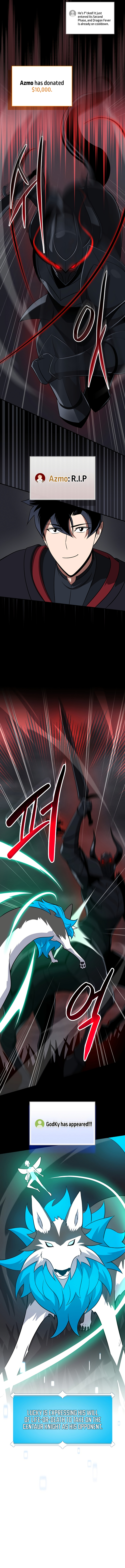 BJ Archmage Chapter 59 - Page 20