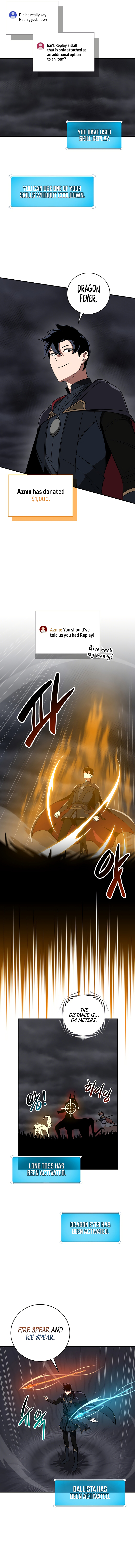 BJ Archmage Chapter 60 - Page 7