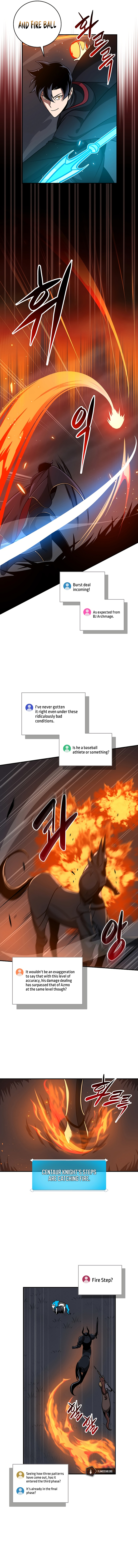 BJ Archmage Chapter 60 - Page 9