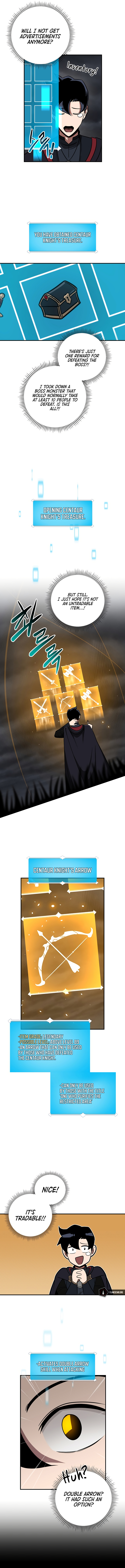 BJ Archmage Chapter 60 - Page 17