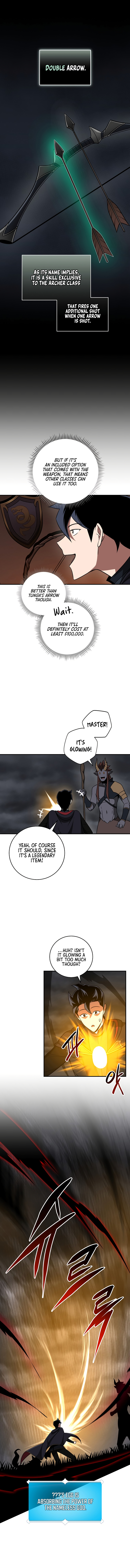 BJ Archmage Chapter 60 - Page 18