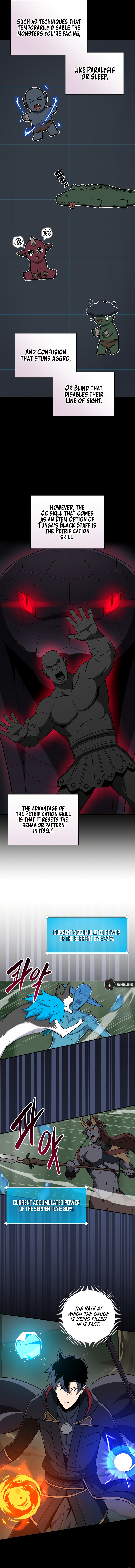 BJ Archmage Chapter 63 - Page 3