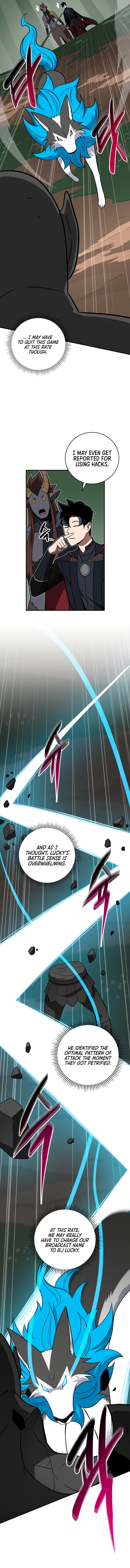 BJ Archmage Chapter 63 - Page 6