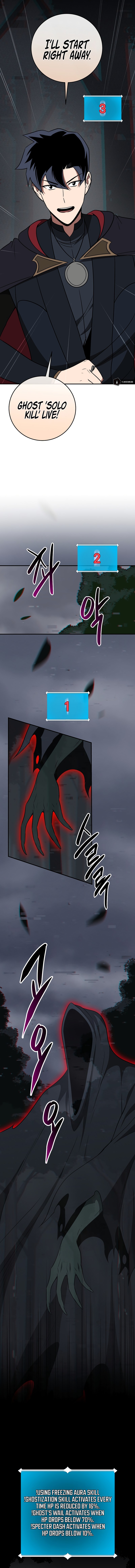 BJ Archmage Chapter 64 - Page 11