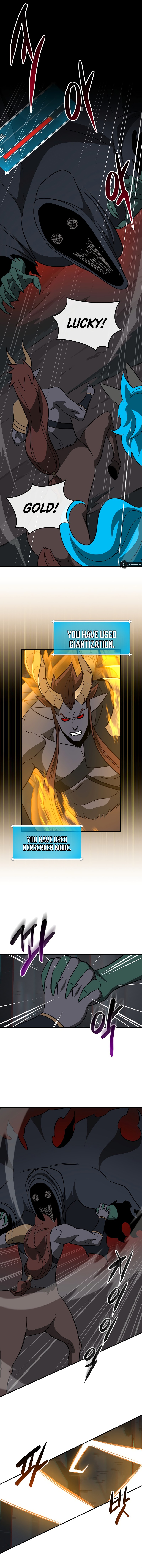 BJ Archmage Chapter 64 - Page 15
