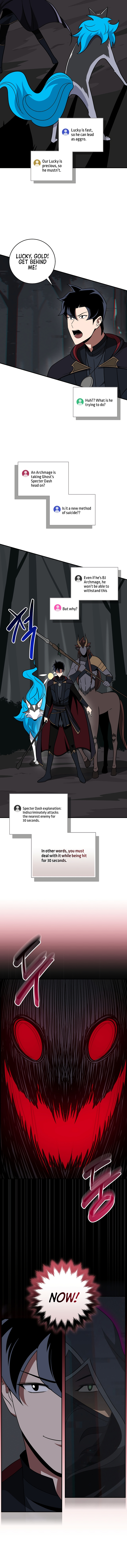 BJ Archmage Chapter 65 - Page 7