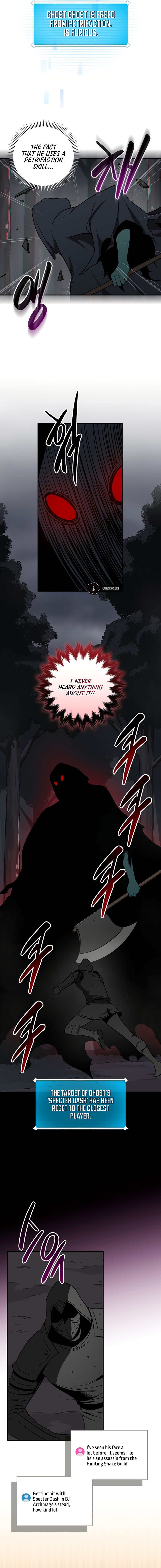 BJ Archmage Chapter 65 - Page 10