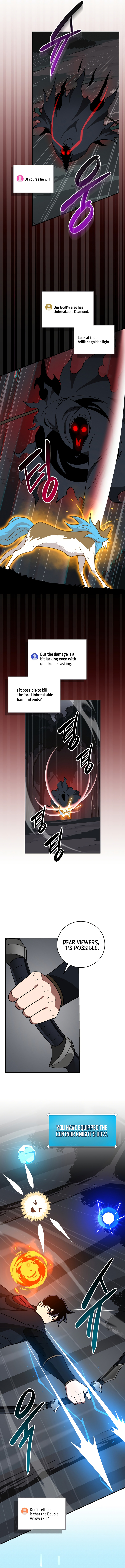 BJ Archmage Chapter 65 - Page 12