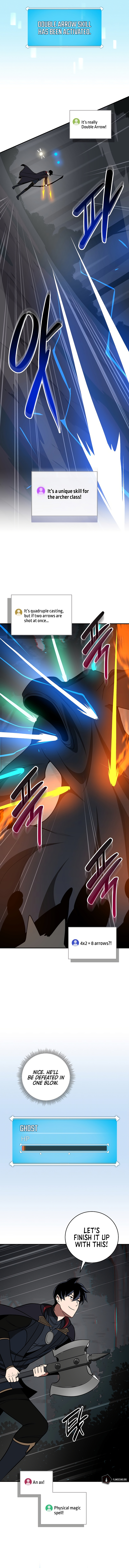 BJ Archmage Chapter 65 - Page 13