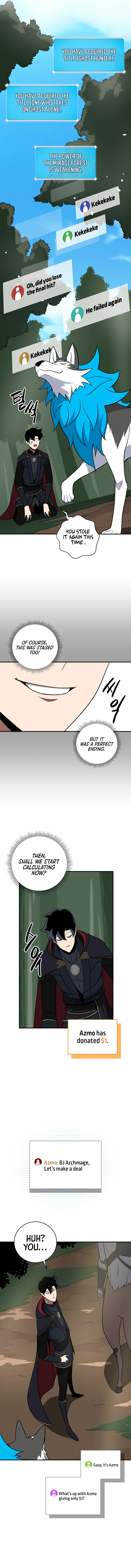 BJ Archmage Chapter 65 - Page 15