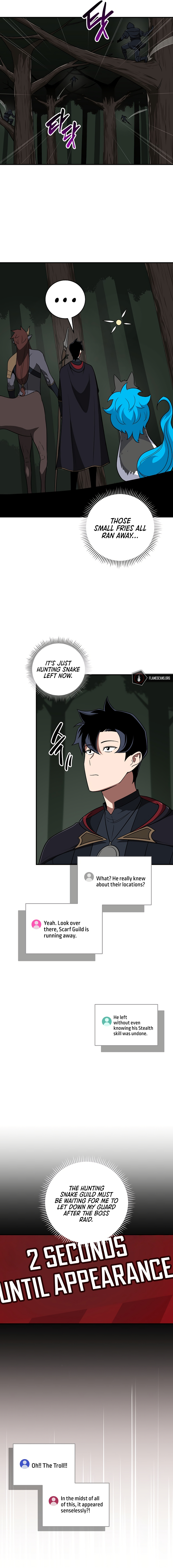 BJ Archmage Chapter 68 - Page 8
