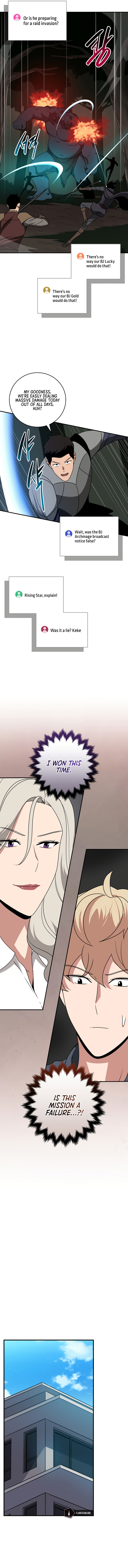 BJ Archmage Chapter 69 - Page 4