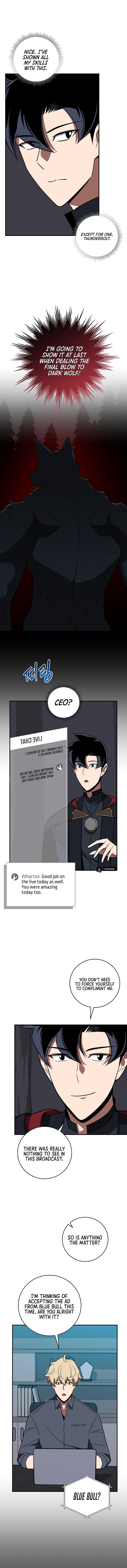 BJ Archmage Chapter 70 - Page 10